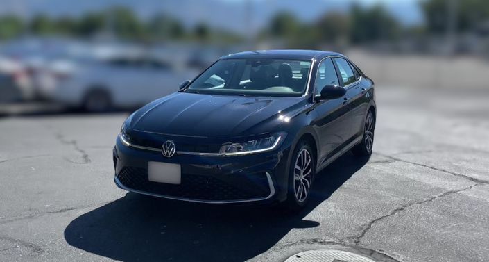 Thumbnail: 2025 Volkswagen Jetta - 1