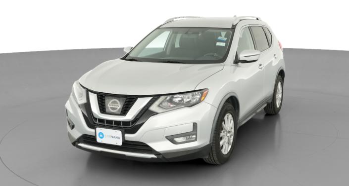Thumbnail: 2017 Nissan Rogue - 1