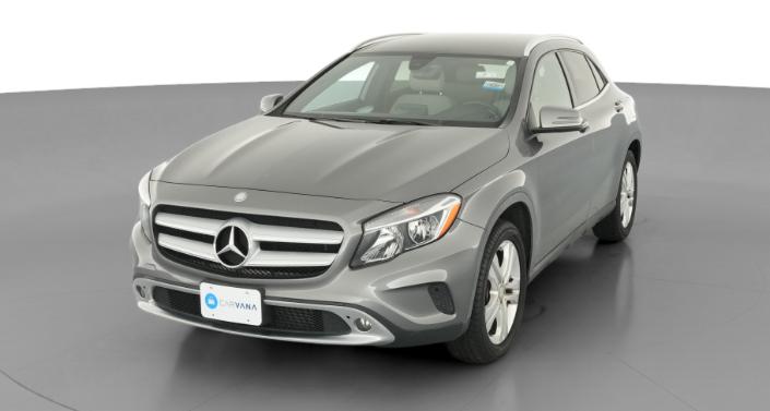 Thumbnail: 2017 Mercedes-Benz GLA - 1