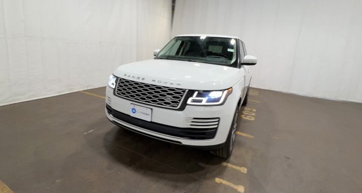 Thumbnail: 2019 Land Rover Range Rover - 1