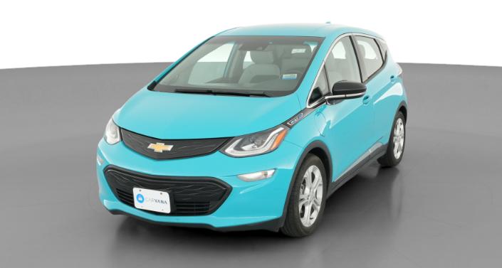 Thumbnail: 2020 Chevrolet Bolt EV - 1