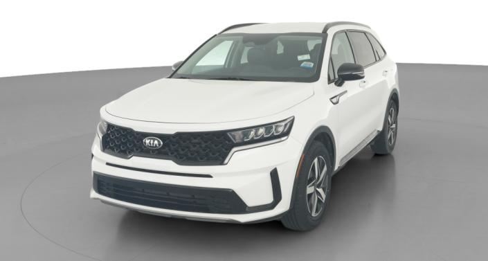 Thumbnail: 2021 Kia Sorento - 1