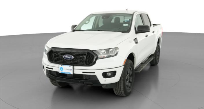 Thumbnail: 2020 Ford Ranger - 1