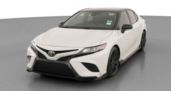 Thumbnail: 2021 Toyota Camry - 1