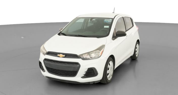 Thumbnail: 2016 Chevrolet Spark - 1