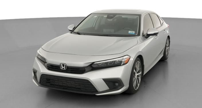 Thumbnail: 2023 Honda Civic - 1