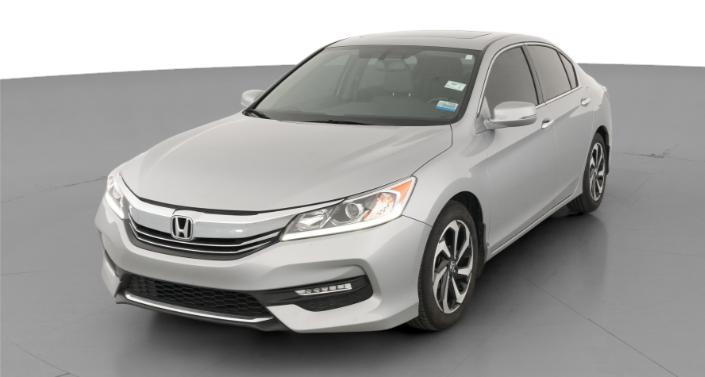 Thumbnail: 2016 Honda Accord - 1