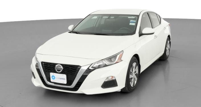 Thumbnail: 2019 Nissan Altima - 1