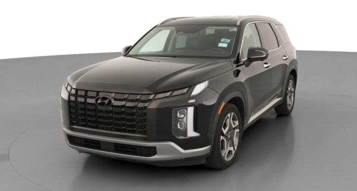Thumbnail: 2024 Hyundai Palisade - 1