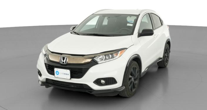 Thumbnail: 2021 Honda HR-V - 1