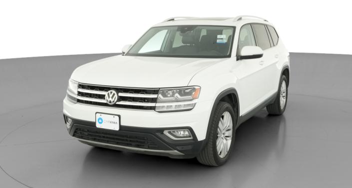 Thumbnail: 2019 Volkswagen Atlas - 1