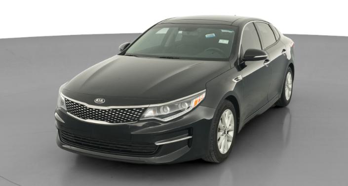 Thumbnail: 2016 Kia Optima - 1