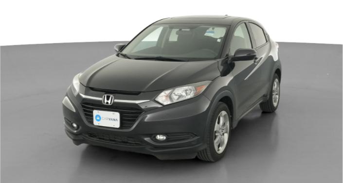 Thumbnail: 2017 Honda HR-V - 1