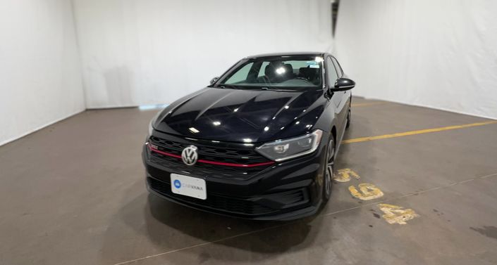 Thumbnail: 2019 Volkswagen Jetta - 1