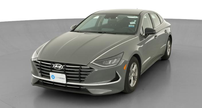Thumbnail: 2023 Hyundai Sonata - 1