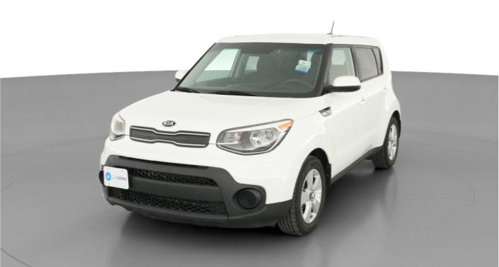 Thumbnail: 2019 Kia Soul - 1