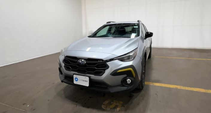 Thumbnail: 2024 Subaru Crosstrek - 1