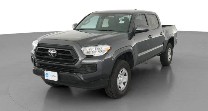 Thumbnail: 2023 Toyota Tacoma - 1
