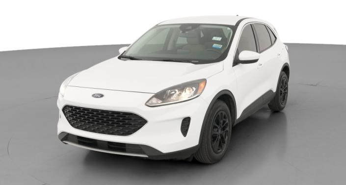 Thumbnail: 2021 Ford Escape - 1