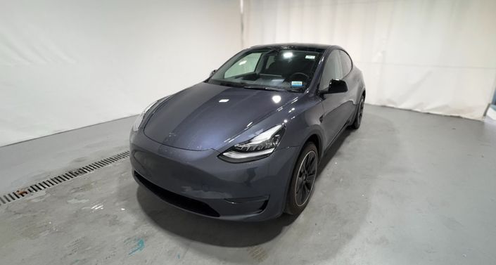 Thumbnail: 2022 Tesla Model Y - 1