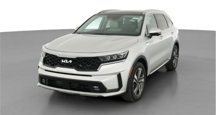 Thumbnail: 2023 Kia Sorento - 1