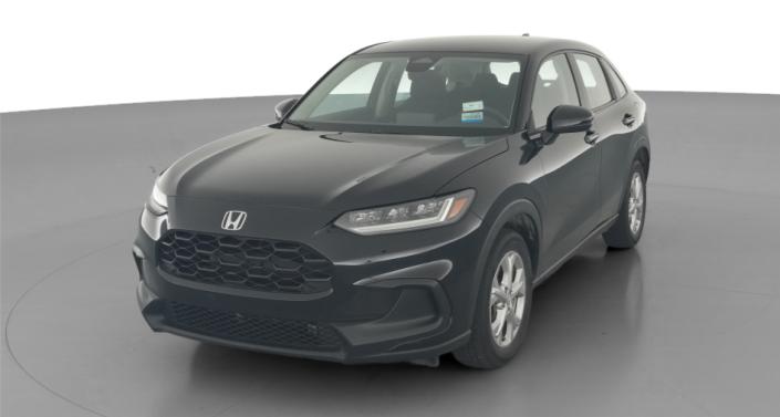 Thumbnail: 2023 Honda HR-V - 1