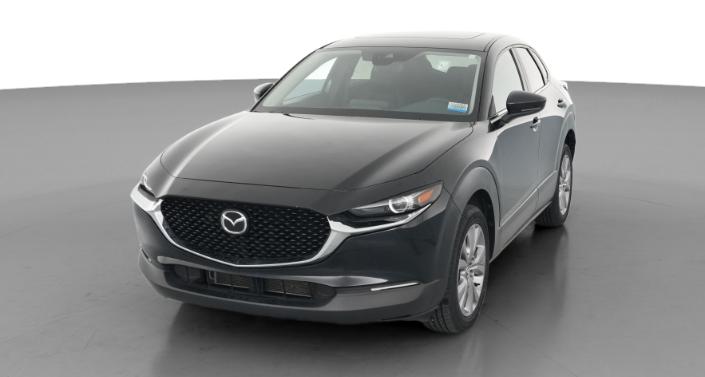 Thumbnail: 2021 Mazda CX-30 - 1