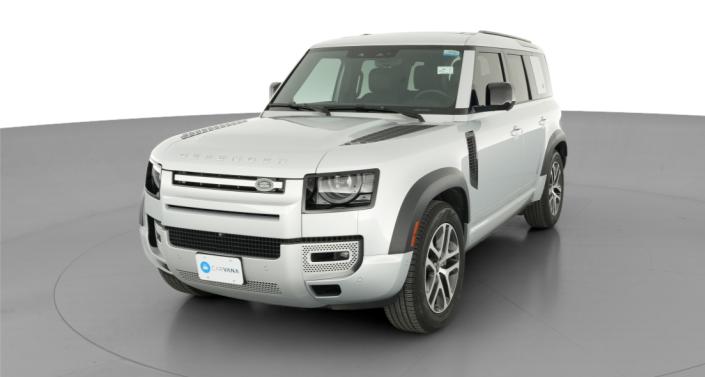 Thumbnail: 2022 Land Rover Defender - 1
