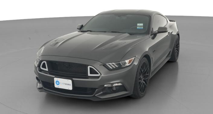 Thumbnail: 2016 Ford Mustang - 1