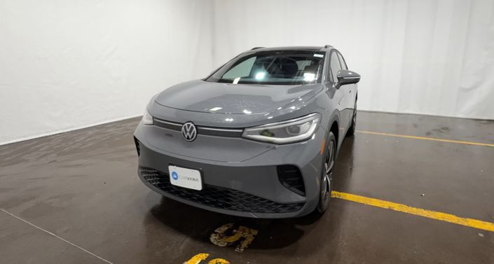 Thumbnail: 2023 Volkswagen ID.4 - 1