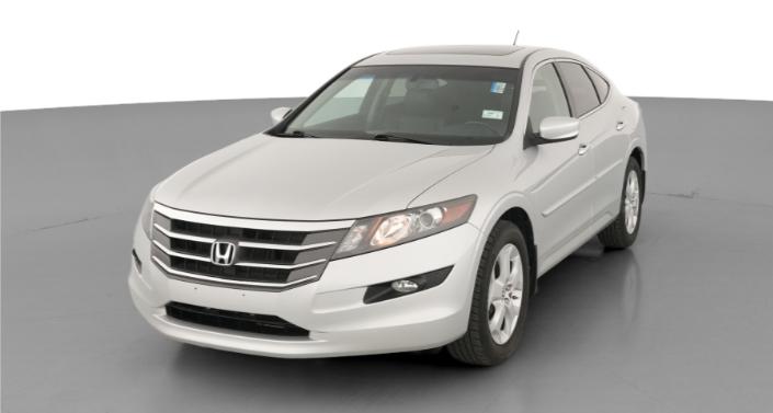 Thumbnail: 2011 Honda Accord Crosstour - 1