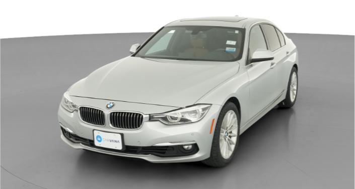 2016 BMW 3 Series 328i xDrive -
                  Richton Park, IL