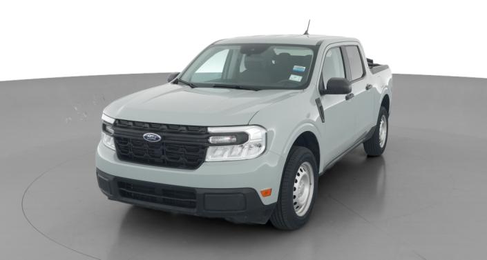 2023 Ford Maverick XL -
                  Lorain, OH