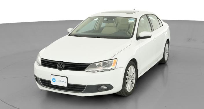 Thumbnail: 2014 Volkswagen Jetta - 1