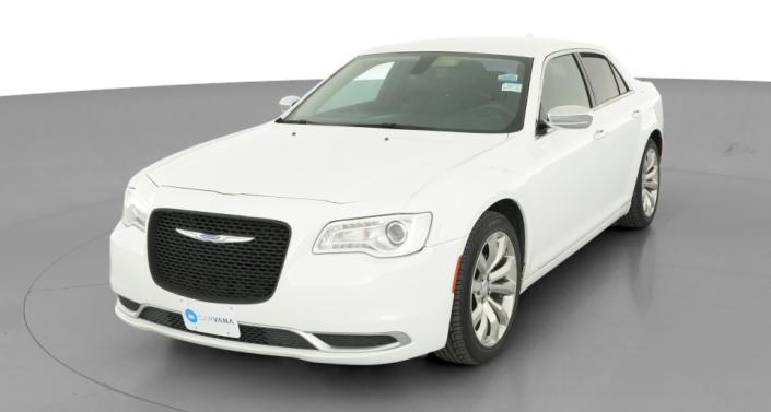 Thumbnail: 2018 Chrysler 300 - 1
