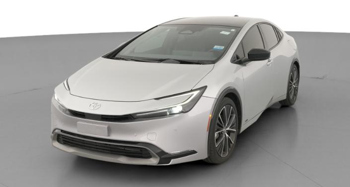 Thumbnail: 2024 Toyota Prius - 1