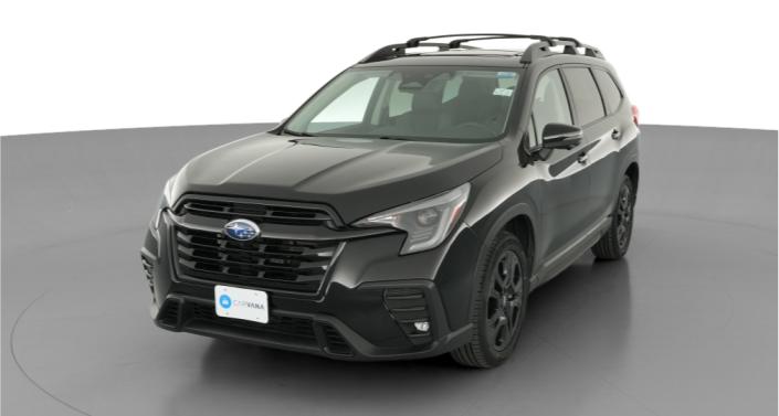 Thumbnail: 2023 Subaru Ascent - 1