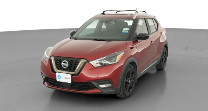Thumbnail: 2020 Nissan Kicks - 1