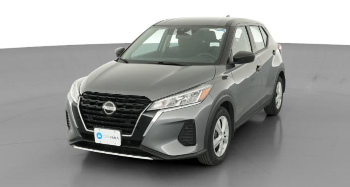 Thumbnail: 2021 Nissan Kicks - 1