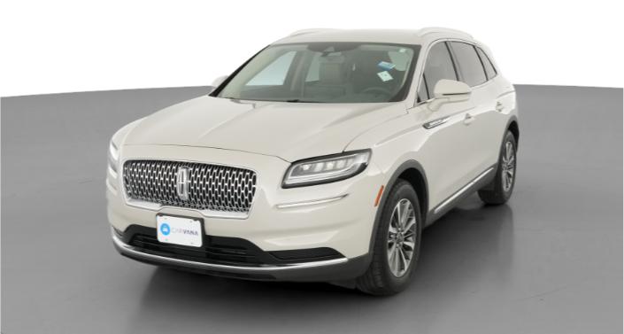 Thumbnail: 2022 Lincoln Nautilus - 1