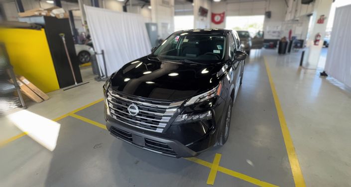 Thumbnail: 2024 Nissan Rogue - 1