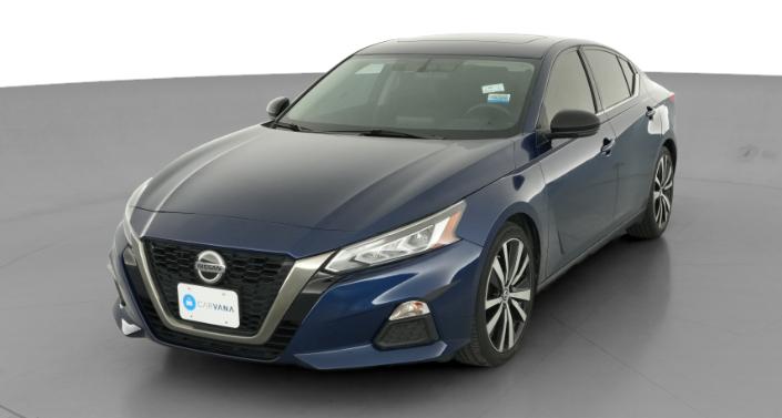 Thumbnail: 2019 Nissan Altima - 1