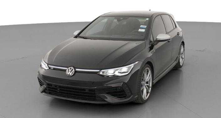 Thumbnail: 2024 Volkswagen Golf - 1