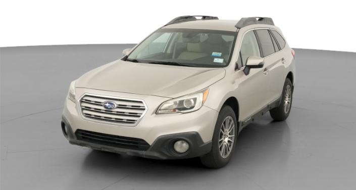 Thumbnail: 2017 Subaru Outback - 1