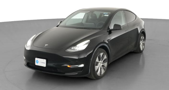 Thumbnail: 2022 Tesla Model Y - 1