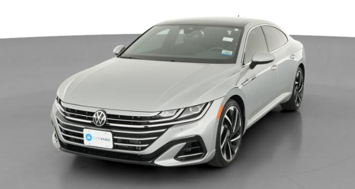 Thumbnail: 2021 Volkswagen Arteon - 1