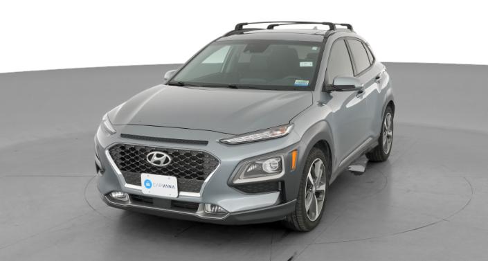 Thumbnail: 2021 Hyundai Kona - 1