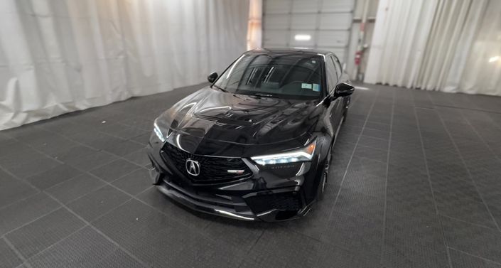 Thumbnail: 2025 Acura Integra - 1