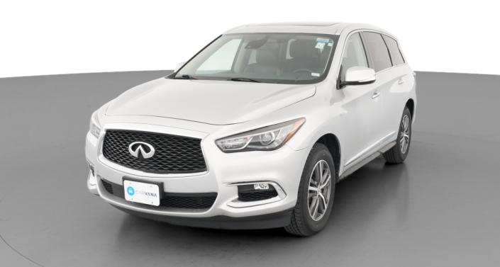Thumbnail: 2019 INFINITI QX60 - 1