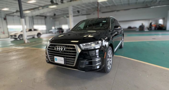 Thumbnail: 2019 Audi Q7 - 1